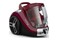 Odkurzacz ROWENTA RO4873 Compact Power XXL tradycyjny bezworkowy 550W bordowy