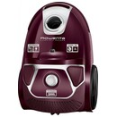 Odkurzacz ROWENTA RO3969EA Compact Power tradycyjny workowy 750W bordowy