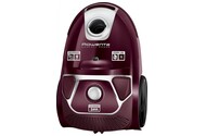 Odkurzacz ROWENTA RO3969EA Compact Power tradycyjny workowy 750W bordowy
