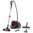 Odkurzacz ROWENTA RO7649 tradycyjny bezworkowy 550W czerwony