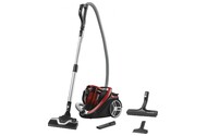 Odkurzacz ROWENTA RO7649 tradycyjny bezworkowy 550W czerwony