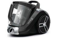 Odkurzacz ROWENTA RO4825EA Compact Power XXL tradycyjny bezworkowy 550W czarny