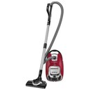 Odkurzacz ROWENTA RO7473 tradycyjny workowy 450W czerwony
