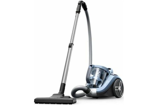 Odkurzacz ROWENTA RO4B11EA tradycyjny bezworkowy 900W niebieski
