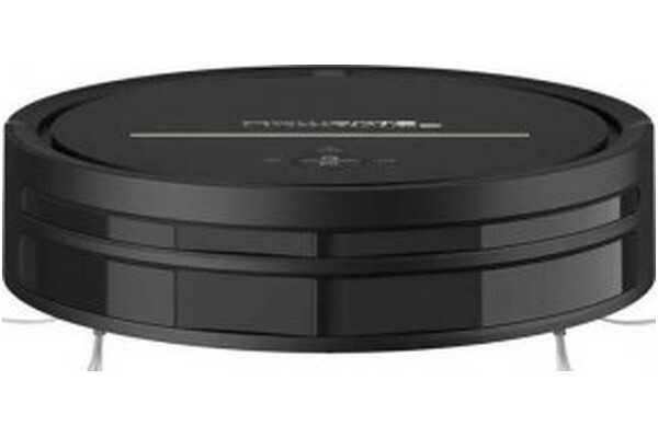 Odkurzacz ROWENTA RR7865WH robot sprzątający z pojemnikiem czarny