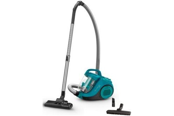 Odkurzacz ROWENTA RO2932 Swift Power tradycyjny bezworkowy 750W zielony