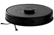 Odkurzacz ROWENTA RR8575WH robot sprzątający z pojemnikiem czarny