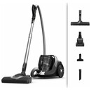 Odkurzacz ROWENTA RO7C66EA tradycyjny bezworkowy 500W Czarno-granatowy