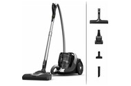 Odkurzacz ROWENTA RO7C66EA tradycyjny bezworkowy 500W Czarno-granatowy