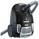 Odkurzacz HOOVER BV71BV20011 Brave tradycyjny workowy 700W czarny