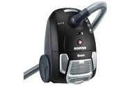 Odkurzacz HOOVER BV71BV20011 Brave tradycyjny workowy 700W czarny