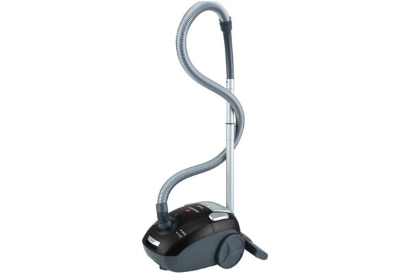 Odkurzacz HOOVER BV71BV20011 Brave tradycyjny workowy 700W czarny