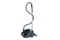 Odkurzacz HOOVER BV71BV20011 Brave tradycyjny workowy 700W czarny