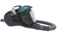 Odkurzacz HOOVER BR71BR30011 Breeze tradycyjny z pojemnikiem 700W czarny