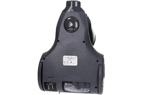 Odkurzacz HOOVER BR71BR30011 Breeze tradycyjny z pojemnikiem 700W czarny