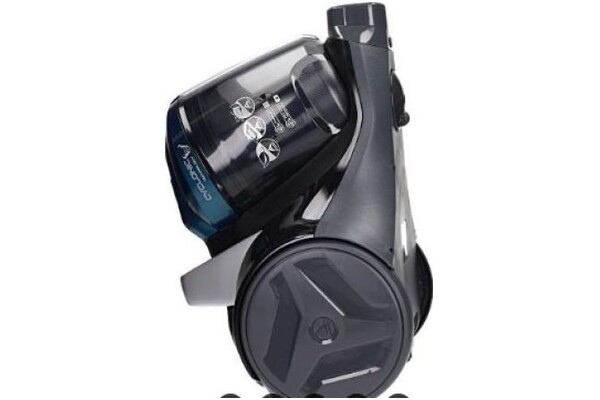 Odkurzacz HOOVER BR71BR30011 Breeze tradycyjny z pojemnikiem 700W czarny