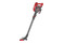 Odkurzacz HOOVER HF122RH011 H-Free 100 pionowy z pojemnikiem czerwony