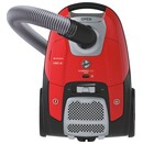 Odkurzacz HOOVER HE510HM tradycyjny workowy 700W czerwony