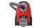 Odkurzacz HOOVER HE510HM tradycyjny workowy 700W czerwony