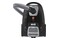 Odkurzacz HOOVER HE520PET011 H-Energy tradycyjny workowy 700W czarny