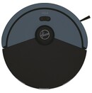 Odkurzacz HOOVER HG430H011 robot sprzątający z pojemnikiem czarny