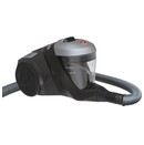 Odkurzacz HOOVER HP320PET tradycyjny bezworkowy 850W czarny