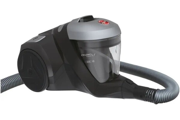 Odkurzacz HOOVER HP320PET tradycyjny bezworkowy 850W czarny