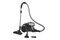 Odkurzacz HOOVER HP320PET tradycyjny bezworkowy 850W czarny