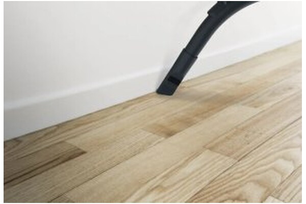 Odkurzacz HOOVER BV60PET011 tradycyjny workowy 700W niebieski