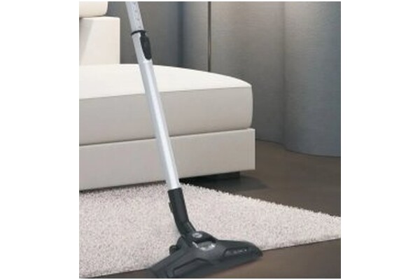 Odkurzacz HOOVER BV60PET011 tradycyjny workowy 700W niebieski