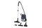 Odkurzacz HOOVER BV60PET011 tradycyjny workowy 700W niebieski