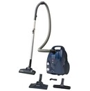 Odkurzacz HOOVER SO30PAR011 tradycyjny workowy 650W niebieski