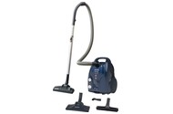 Odkurzacz HOOVER SO30PAR011 tradycyjny workowy 650W niebieski
