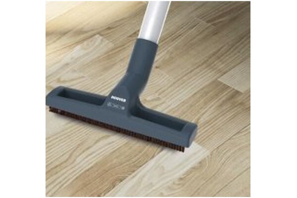 Odkurzacz HOOVER SO30PAR011 tradycyjny workowy 650W niebieski