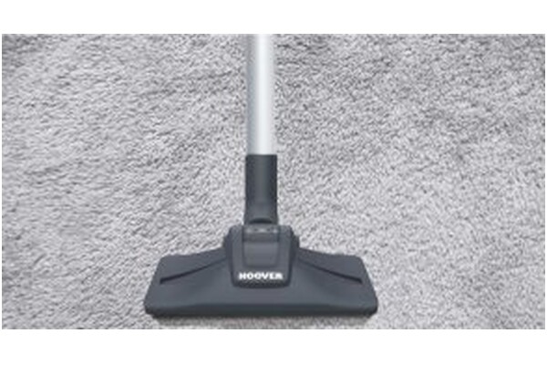 Odkurzacz HOOVER SO30PAR011 tradycyjny workowy 650W niebieski