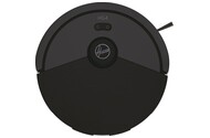 Odkurzacz HOOVER HG410D011 robot sprzątający z pojemnikiem czarny