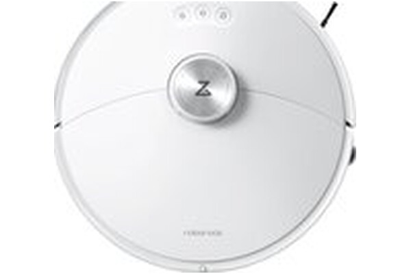 Odkurzacz Roborock S8 robot sprzątający z pojemnikiem 69W biały
