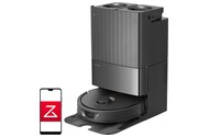 Odkurzacz Roborock Q-Revo robot sprzątający z pojemnikiem 60W czarny