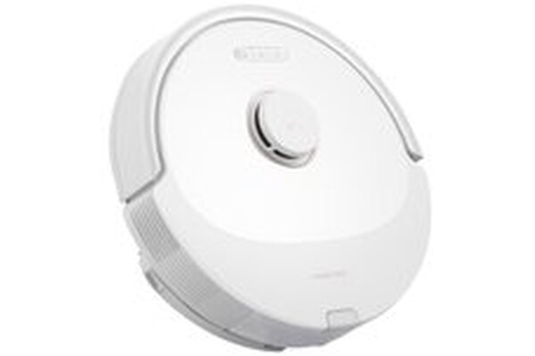 Odkurzacz Roborock Q8 Max robot sprzątający z pojemnikiem 59W biały
