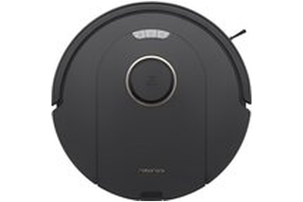 Odkurzacz Roborock Q5 Max Plus robot sprzątający z pojemnikiem 59W czarny