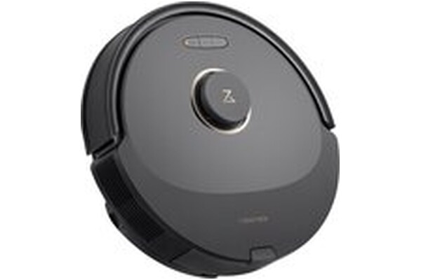 Odkurzacz Roborock Q8 Max robot sprzątający z pojemnikiem 59W czarny