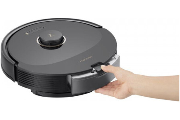 Odkurzacz Roborock Q8 Max robot sprzątający z pojemnikiem