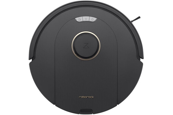 Odkurzacz Roborock Q5 Pro robot sprzątający z pojemnikiem