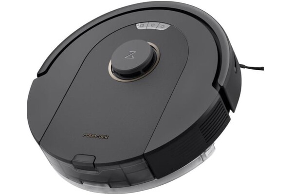 Odkurzacz Roborock Q5 Pro robot sprzątający z pojemnikiem