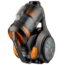 Odkurzacz SENCOR SVC1080TI tradycyjny bezworkowy 700W czarny
