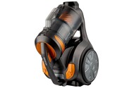 Odkurzacz SENCOR SVC1080TI tradycyjny bezworkowy 700W czarny