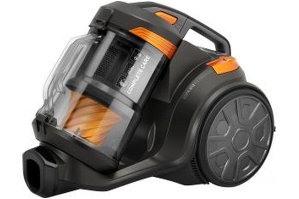 Odkurzacz SENCOR SVC1080TI tradycyjny bezworkowy 700W czarny