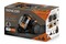 Odkurzacz SENCOR SVC1080TI tradycyjny bezworkowy 700W czarny