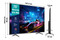 Telewizor Hisense 75E7KQ PRO 75" 4K Ultra HD