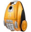 Odkurzacz SENCOR SVC900EUE3 tradycyjny workowy 700W złoty